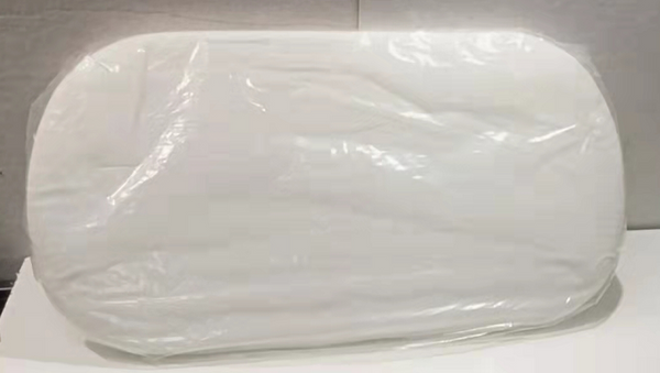 Babyworth Baby Bassinet Mattress Round - Babyworth