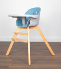 Grotime Birch High/Low Chair - Babyworth