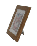 Frames Mat Timber Color N - Babyworth