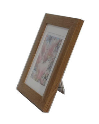 Frames Mat Timber Color N - Babyworth