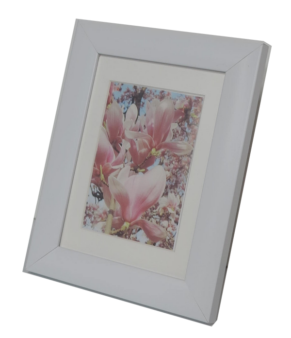 Homeworth   Photo Frames Certificate Frames A4 A3 A2 4X6 5X7 8X10 11X14 12X16 16X20 20X24 White Color - Babyworth