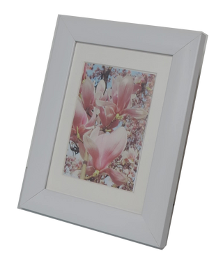 Homeworth   Photo Frames Certificate Frames Series White / Black / Timber - Babyworth