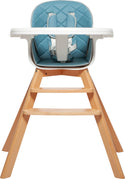 Grotime Birch High/Low Chair - Babyworth