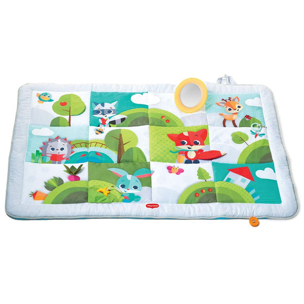 Tiny  Love Meadow Days Super Mat - Babyworth