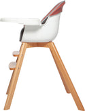 Grotime Birch High/Low Chair - Babyworth