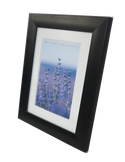 Homeworth   Photo Frames Certificate Frames Black Color - Babyworth