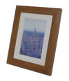 Homeworth Photo Frames (without Mat Border), White / Black / Timber - Babyworth