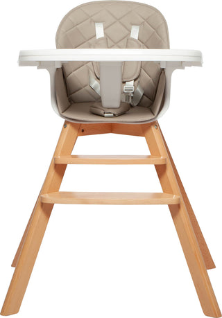 Grotime Birch High/Low Chair - Babyworth