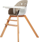 Grotime Birch High/Low Chair - Babyworth