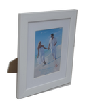 Homeworth   Photo Frames Certificate Frames Series White / Black / Timber - Babyworth