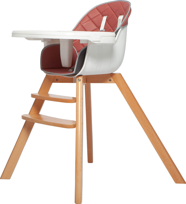 Grotime Birch High/Low Chair - Babyworth