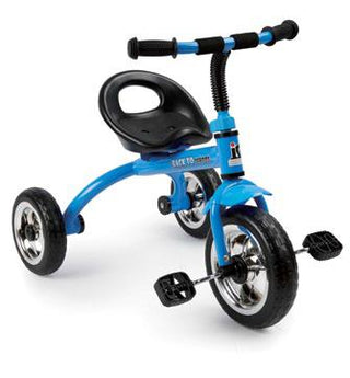 Aussie Baby A28-1 Tricycle - Blue - Babyworth