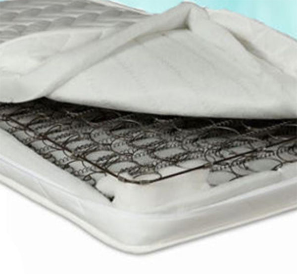 Babyworth Heavenly Dream Airflow Cot Mattress - Babyworth