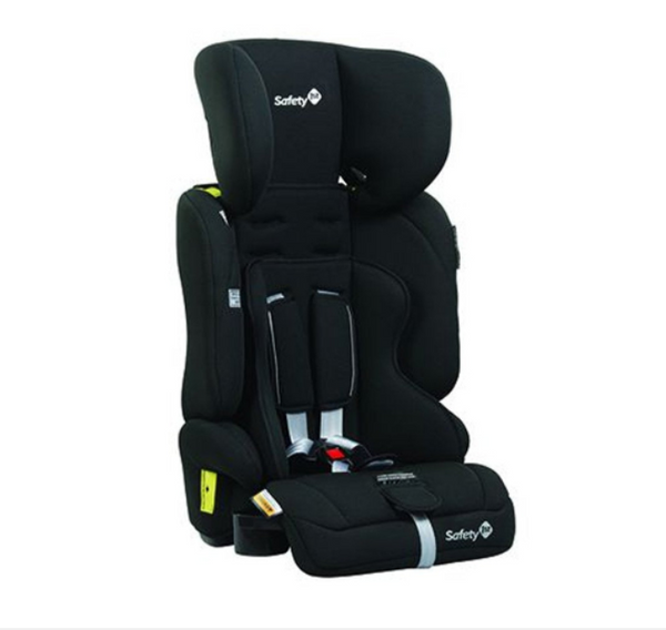 Safety 1st Apex Booster Car Seat For 4 to 8 Years Baby - Babyworth