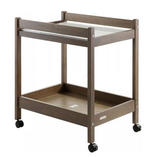 GROTIME Sherpa CHANGE TABLE - Babyworth