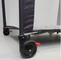 Aussie Travel Cot - Babyworth