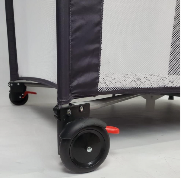 Aussie Travel Cot - Babyworth
