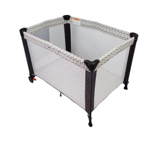 Aussie Travel Cot - Babyworth