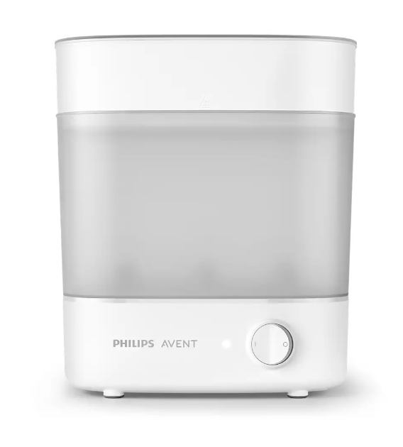 Philips Avent Baby Bottle Steriliser SCF291/00 - Babyworth