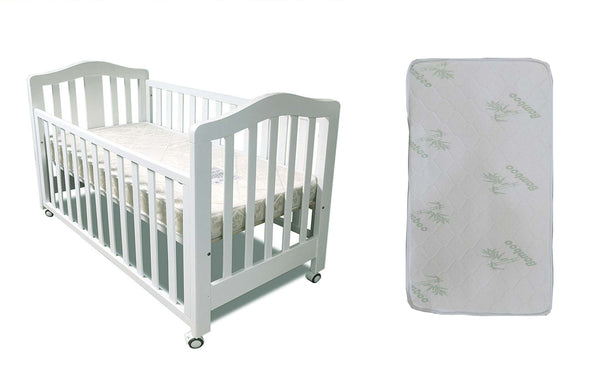 Babyworth B2W Classic Cot+Mother's Choice Adore Car Seat Valco Baby Ultra Snap Pram+Mattress+Avent  Newborn Starter Bottle Set Package - Babyworth