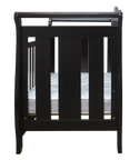 Babyworth Imperial Sleigh Cot Change Table Chest Package - Babyworth