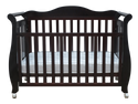 Babyworth Imperial Sleigh Cot Change Table Chest Package - Babyworth