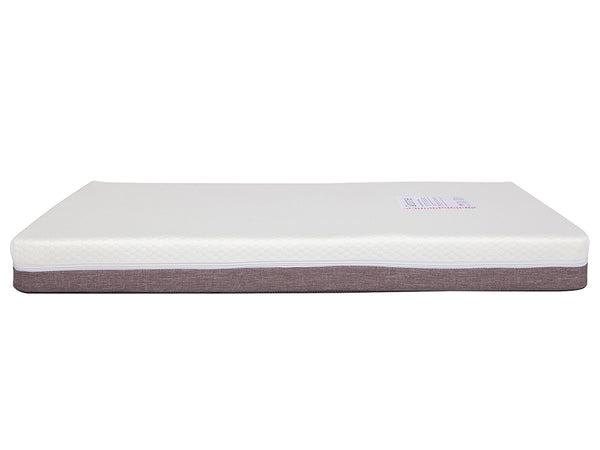 Grotime Breathe Easy Cot Mattress - Babyworth