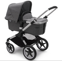 BUGABOO FOX2 PRAM - Babyworth