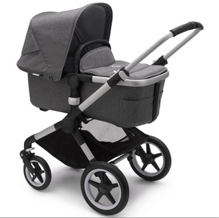 BUGABOO FOX2 PRAM - Babyworth