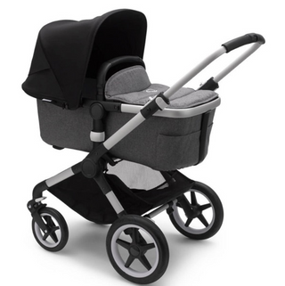 BUGABOO FOX2 PRAM - Babyworth