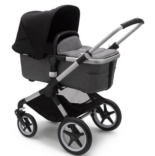 BUGABOO FOX2 PRAM - Babyworth