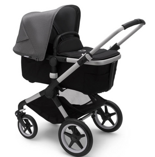 BUGABOO FOX2 PRAM - Babyworth