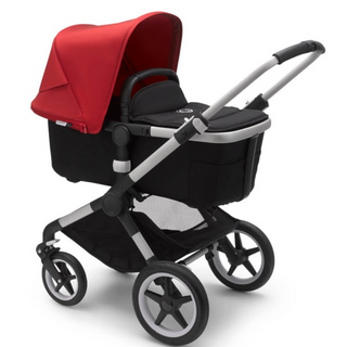 BUGABOO FOX2 PRAM - Babyworth