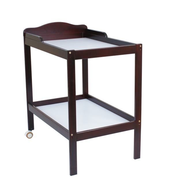 Babyworth  Change Table With Changing Pad - Babyworth