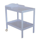 Babyworth  Change Table With Changing Pad - Babyworth