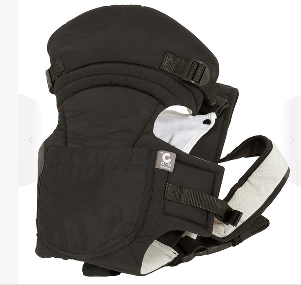 Childcare Baby Carrier - Babyworth