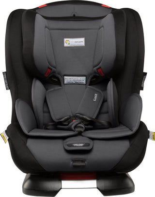 Infasecure   Luxi II Astra Convertible Car Seat - Babyworth