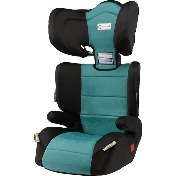 InfaSecure  Vario II Astra Convertible Car Seat 4 to 8  Years - Babyworth