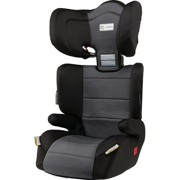 InfaSecure  Vario II Astra Convertible Car Seat 4 to 8  Years - Babyworth