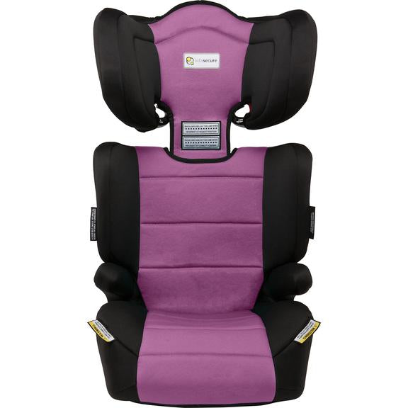 InfaSecure  Vario II Astra Convertible Car Seat 4 to 8  Years - Babyworth