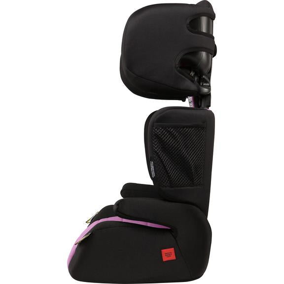 InfaSecure  Vario II Astra Convertible Car Seat 4 to 8  Years - Babyworth