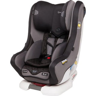 InfaSecure  Attain Premium Convertible Car Seat Newborn 0 to 4 Years - Babyworth
