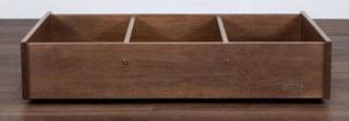 GROTIME BOOKCASE & DUET DRAWER - Babyworth