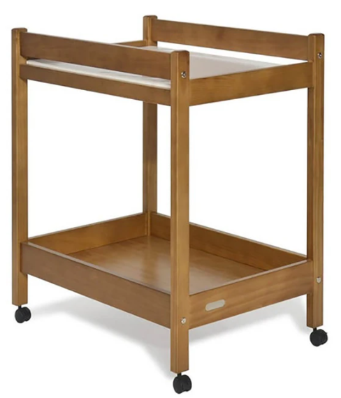 GROTIME Sherpa CHANGE TABLE - Babyworth