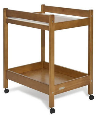 GROTIME Sherpa CHANGE TABLE - Babyworth