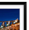 Sydney Bridge Artworks for Print/Poster, Framed Print, Stretched Canvas, Stretched Canvas With Float Frame - Babyworth