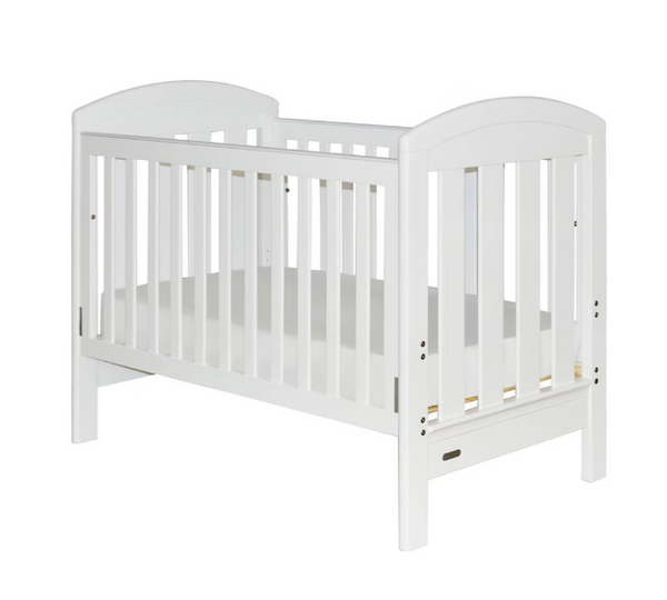 Grotime  Blenheim Cot  Baby Bed with Mattress - Babyworth