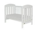 Grotime  Blenheim Cot  Baby Bed with Mattress - Babyworth