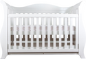 Grotime   Imperial Cot  Baby Bed with Mattress - Babyworth