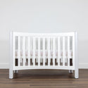 Grotime    Helsinki  Cot  Baby Bed with Mattress - Babyworth